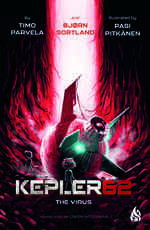 Kepler62 Book 5: The Virus