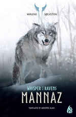 Whisper of the Ravens Book 3: Mannaz