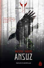 Ansuz (Whisper of the Ravens Book 1)