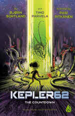 Kepler62 Book 2: The Countdown